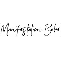 Manifestation Babe Logo
