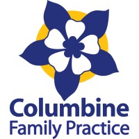 Columbine Family Practice Logo