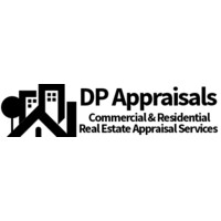 DP Appraisals Logo