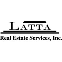 Latta Real Estate Services Logo