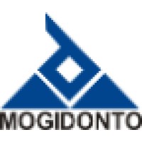 Mogidonto Planos Odontológicos Logo