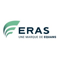 ERAS Engineering Logo
