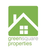 GreenSquare Properties Logo