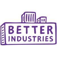 Better Industries Logo