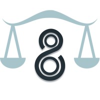 Oito Tecnologia Jurídica Logo