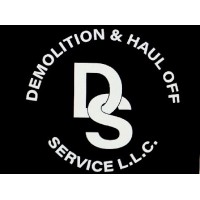 DS Demolition & Haul Off, LLC Logo