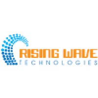 Rising Wave Technologies Logo