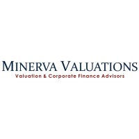 Minerva Valuations Logo