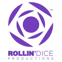 Rollin Dice Productions Logo