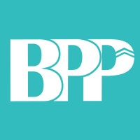 Business Propulsion Partners Logo