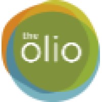 The Olio Logo