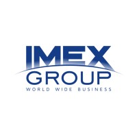 IMEX GROUP SAS Logo
