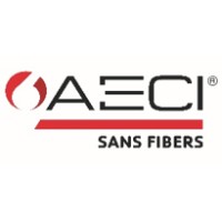AECI - SANS Fibers Logo