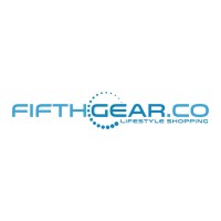 FifthGear Logo