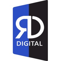 Roda Digital Logo
