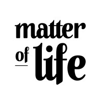 Matter of Life Logo