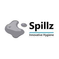 Spillz Australia/New Zealand Logo