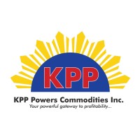 KPP Powers Commodities Inc Logo