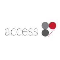 access 89 Limited Logo