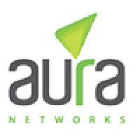 Aura Networks Logo