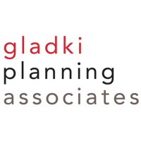 Gladki Planning Associates Logo