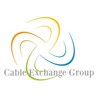 Cable Exchange Group Logo