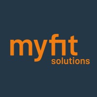 MyFit Solutions Logo