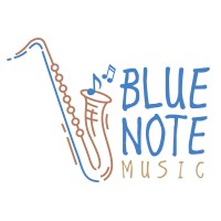 Blue Note Musical Instruments Ltd. Logo