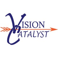 Vision Catalyst Logo