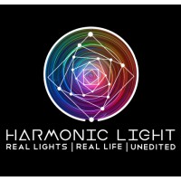 Harmonic Light Logo
