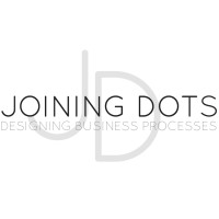 Joining Dots | Creative Business Processes Logo
