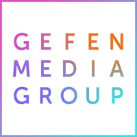 Gefen Media Group Logo