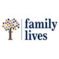 Family Lives Logo