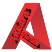 Ankara Personel Servisi Logo