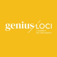 Genius Loci Logo