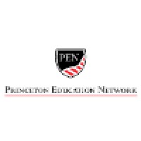 Princeton Education Network Logo
