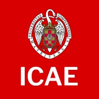 Instituto Complutense de Análisis Económico (ICAE) Logo