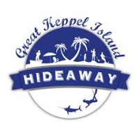Great Keppel Island Hideaway Logo