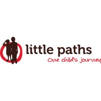 Little Paths Australia Logo