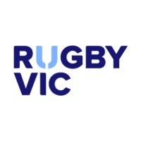 Rugby Victoria Logo
