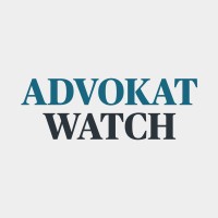 AdvokatWatch Logo