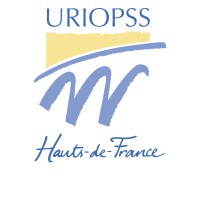 URIOPSS Hauts-de-France Logo