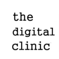 the digital clinic Logo