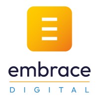 Embrace Digital Logo