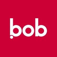 bob.io Logo