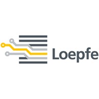 Loepfe Brothers Ltd. Logo