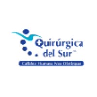 Hospital Quirúrgica del Sur Logo
