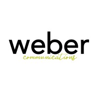 Weber Communications Logo