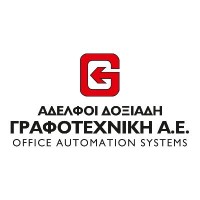 Doxiadis Bros Graphotechniki S.A. Logo
