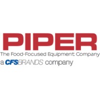 Piper Products, Inc. Logo
